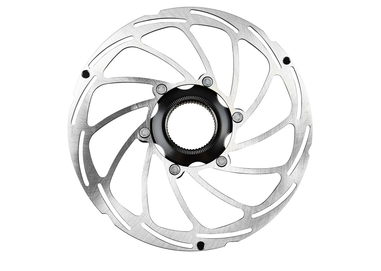 BRAKCO FRC-01SS  Disc Brake Rotor