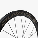 Shimano Dura-Ace WH-R9370-C50-TL Wheelset