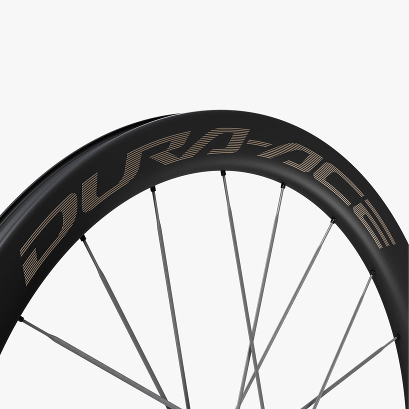 Shimano Dura-Ace WH-R9370-C50-TL Wheelset