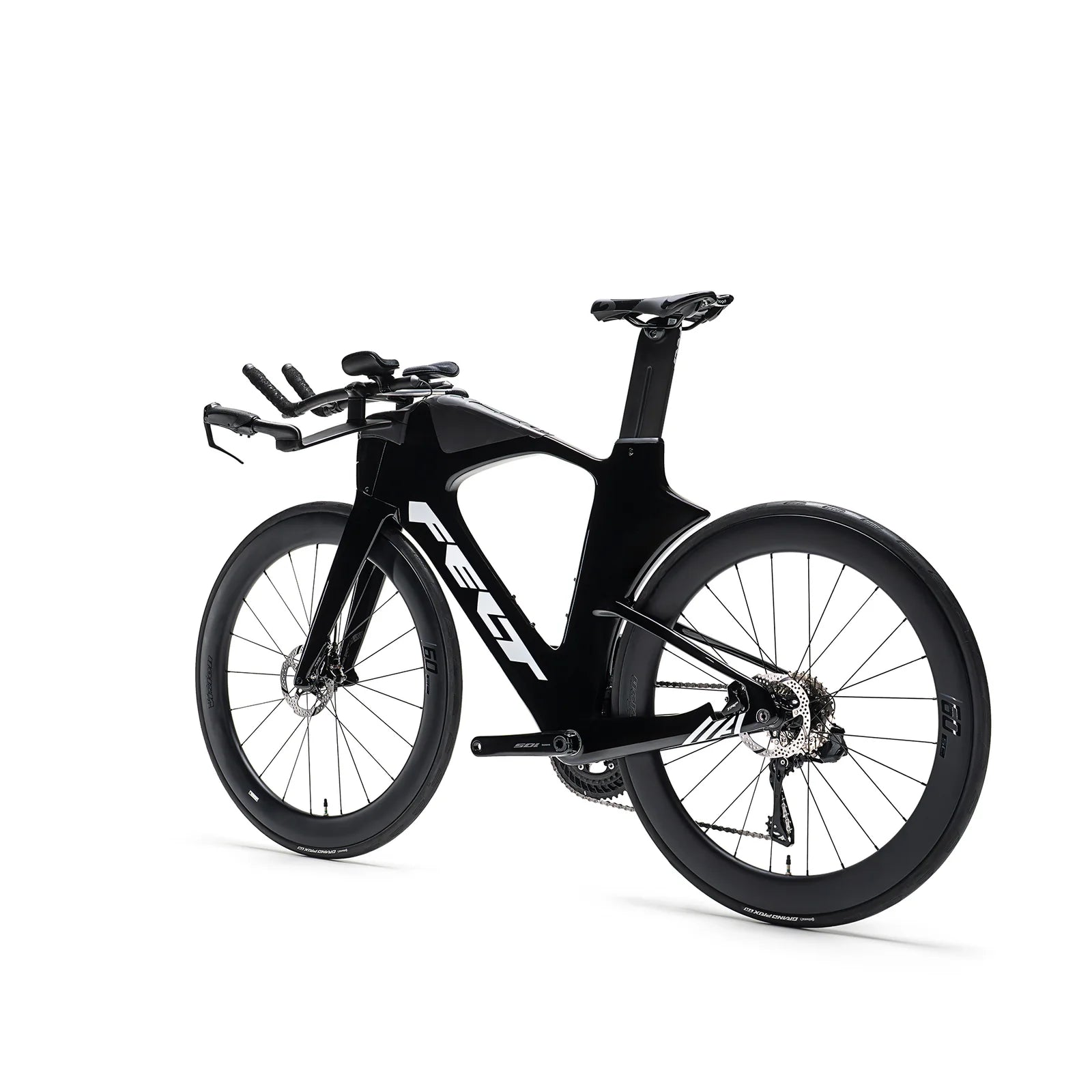 Felt IA 2.0 Race 105 Di2