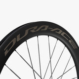 Shimano Dura-Ace WH-R9370-C60-TL Wheelset