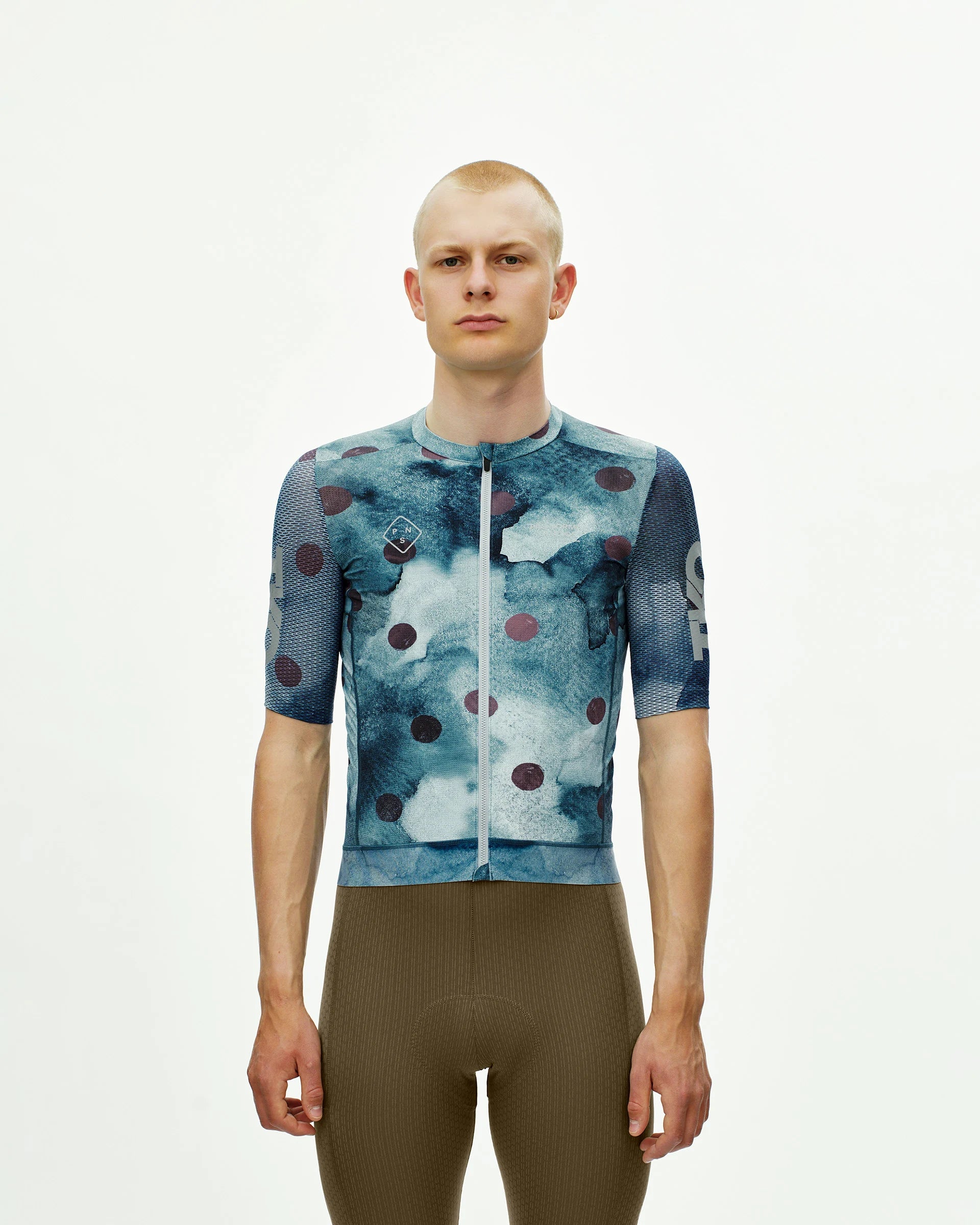 Pas Normal Studios Men's T.K.O. Essential Light Jersey
