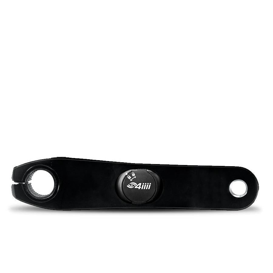 4iiii 105 R7000 Left-Side Precision Power Meter - Ride Ready