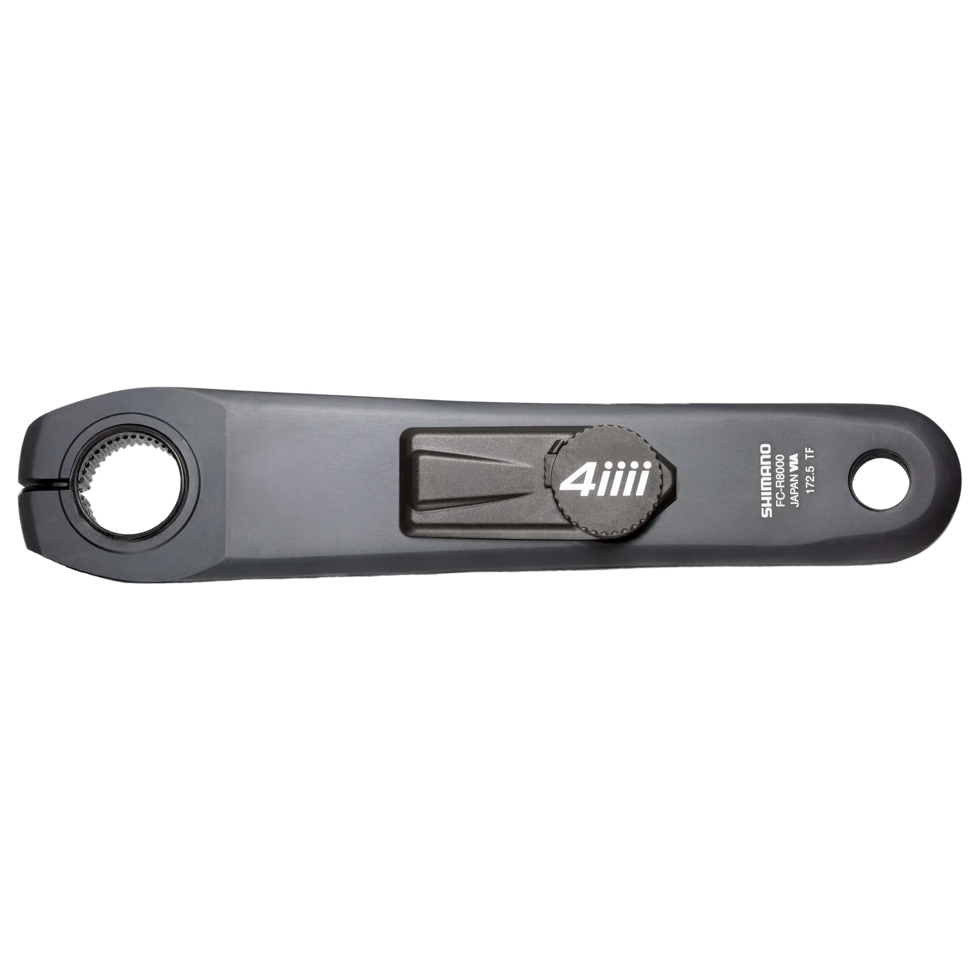 4iiii Precision 3 Shimano R8000 Ultegra Power Meter