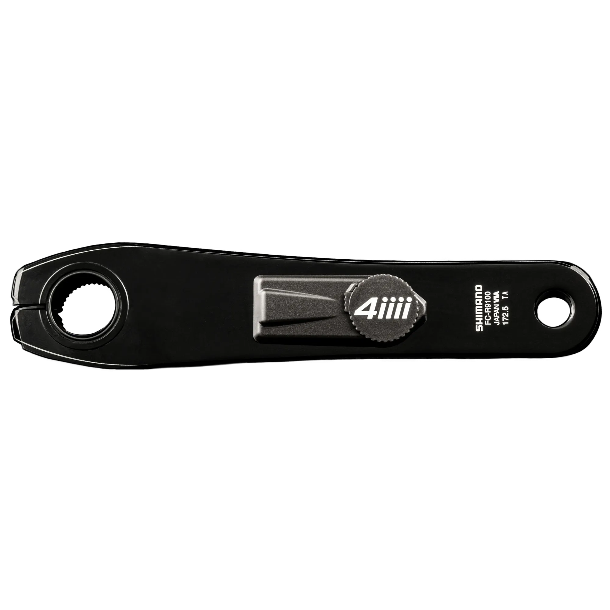 4iiii Precision 3 Shimano R9100 Dura-Ace Power Meter