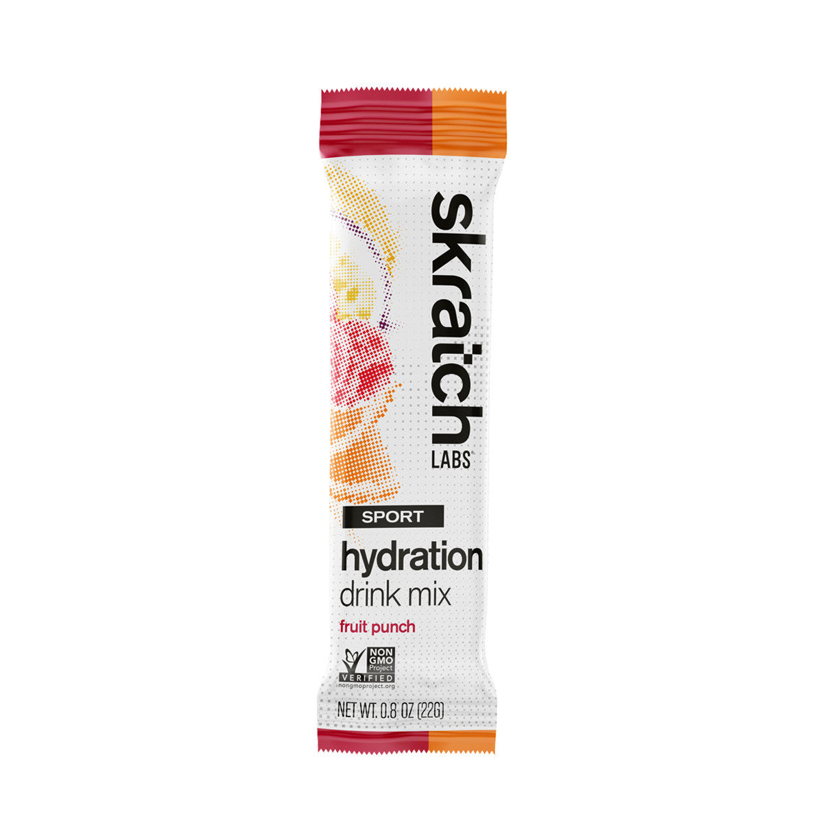 NEW Skratch Labs Sport Hydration Mix