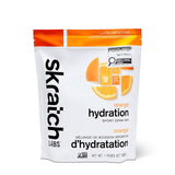 Skratch Labs Hydration Sport Drink Mix