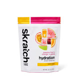 Skratch Labs Sport Hydration Drink Mix