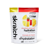 Skratch Labs Hydration Sport Drink Mix