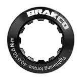 Real Speed by Brakco Locking Ring CL-LR-12