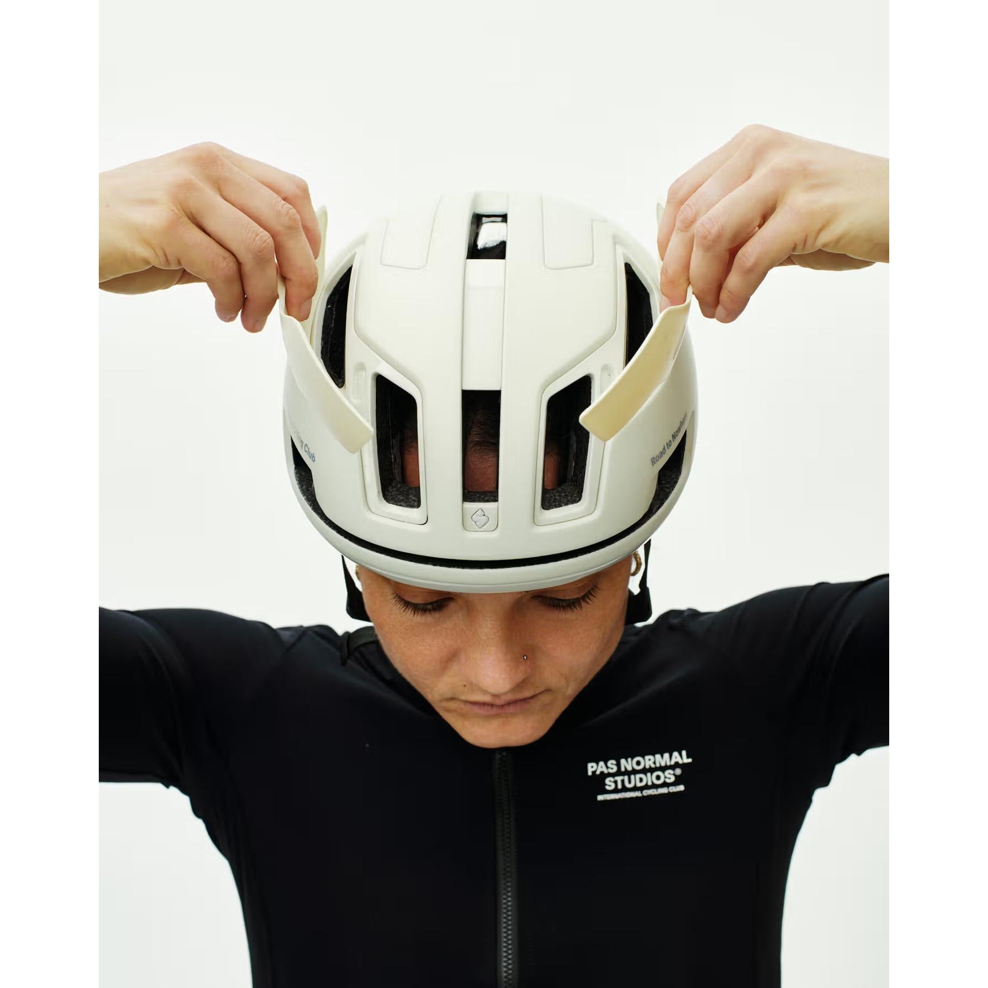 Pas Normal Studios x Sweet Protection Falconer Aero 2Vi MIPS PNS Helmet