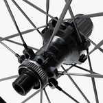 Shimano Dura-Ace WH-R9370-C50-TL Wheelset