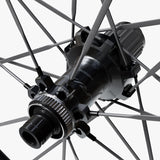 Shimano Dura-Ace WH-R9370-C50-TL Wheelset