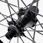 Shimano Dura-Ace WH-R9370-C60-TL Wheelset