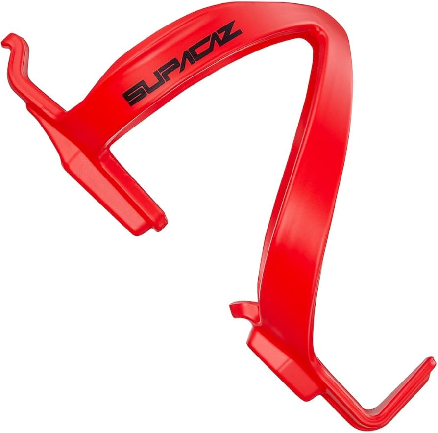 Supacaz Fly Poly Bottle Cage