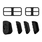 Garmin Varia RearVue 820 Mounts and Straps