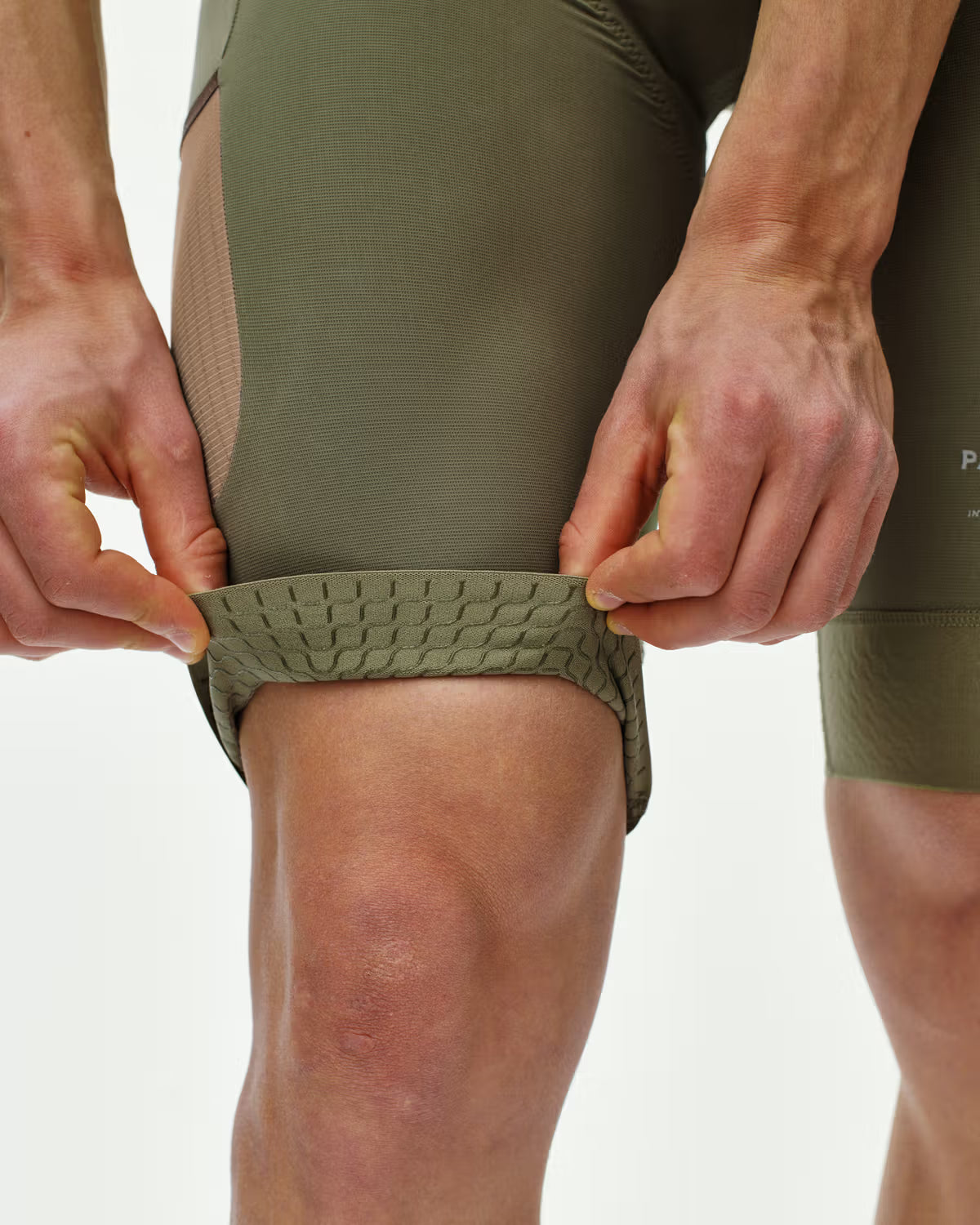 Pas Normal Studios Men's Escapism Cargo Bibs