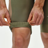 Pas Normal Studios Men's Escapism Cargo Bibs