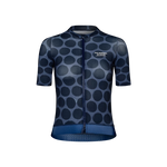 Pas Normal Studios Women's Essential Jersey Dot Dark Navy