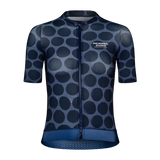 Pas Normal Studios Women's Essential Jersey Dot Dark Navy