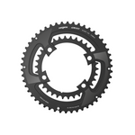 QED Lightweight Split Chainring 110 BCD