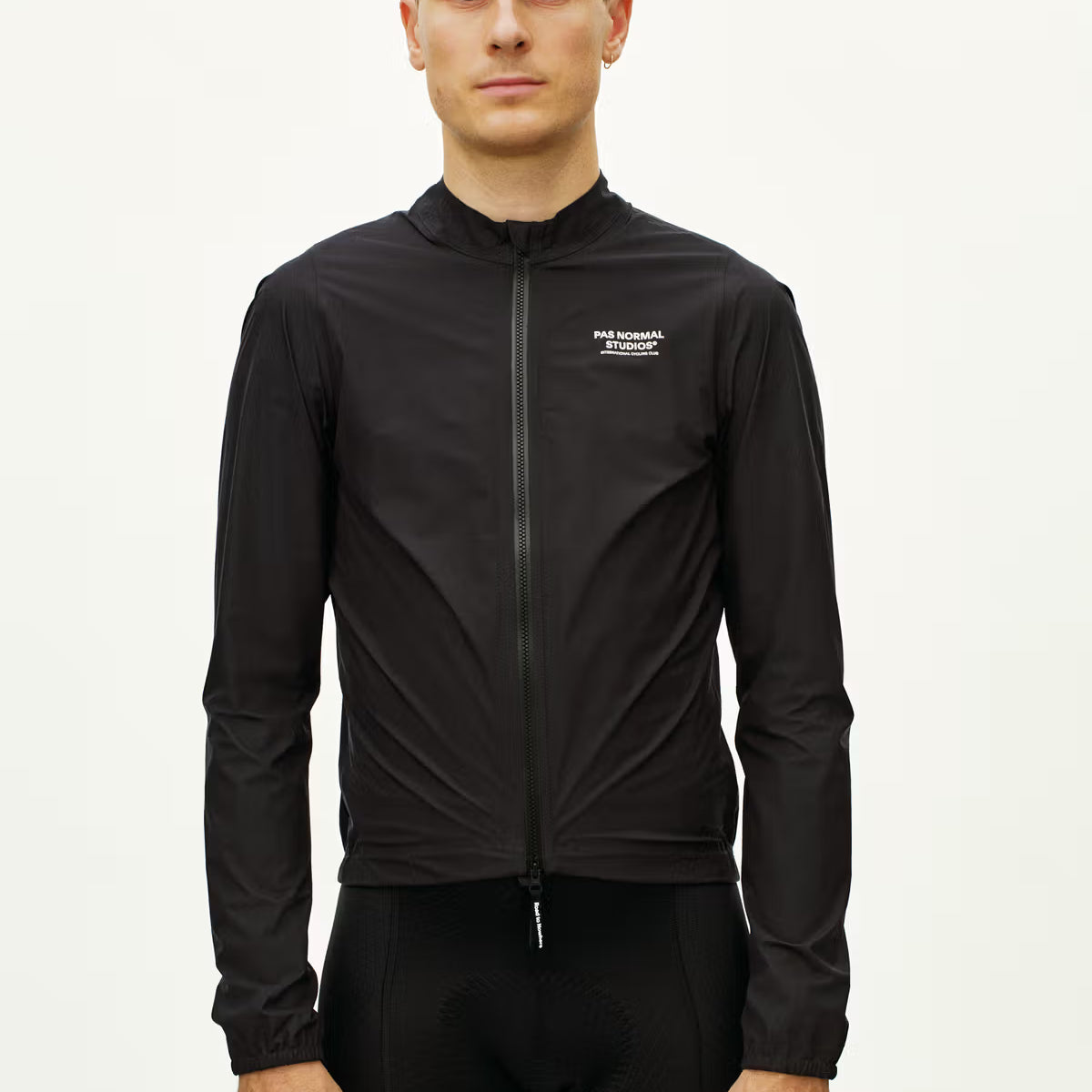 Pas Normal Studios Mechanism Stow Away Jacket - Men's