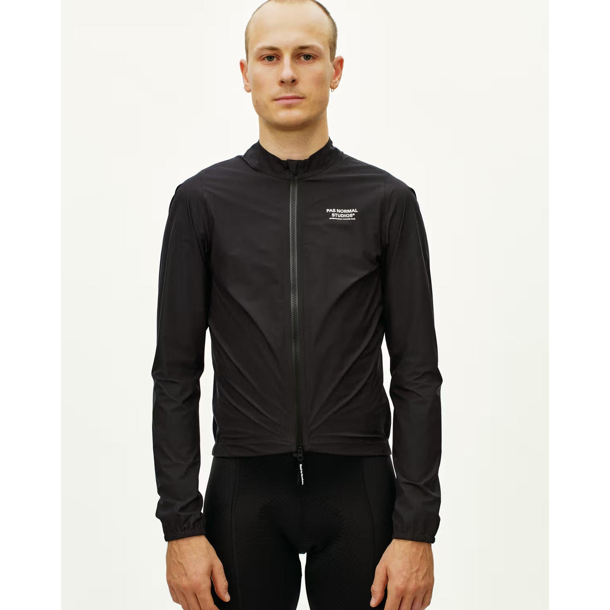 Pas Normal Studios Mechanism Stow Away Jacket - Men's
