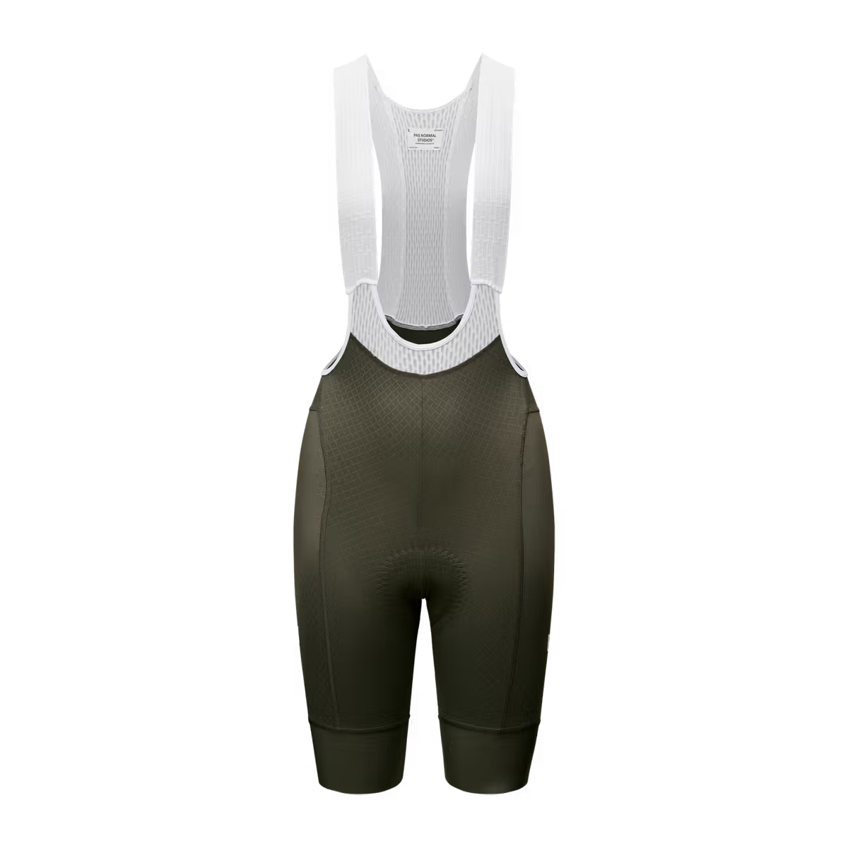 Pas Normal Studios Mechanism Bib Shorts - Women's