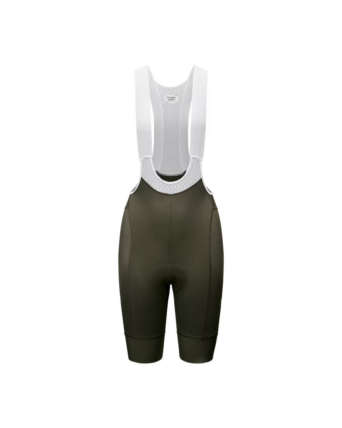 Pas Normal Studios Mechanism Bib Shorts - Women's – Racer Sportif
