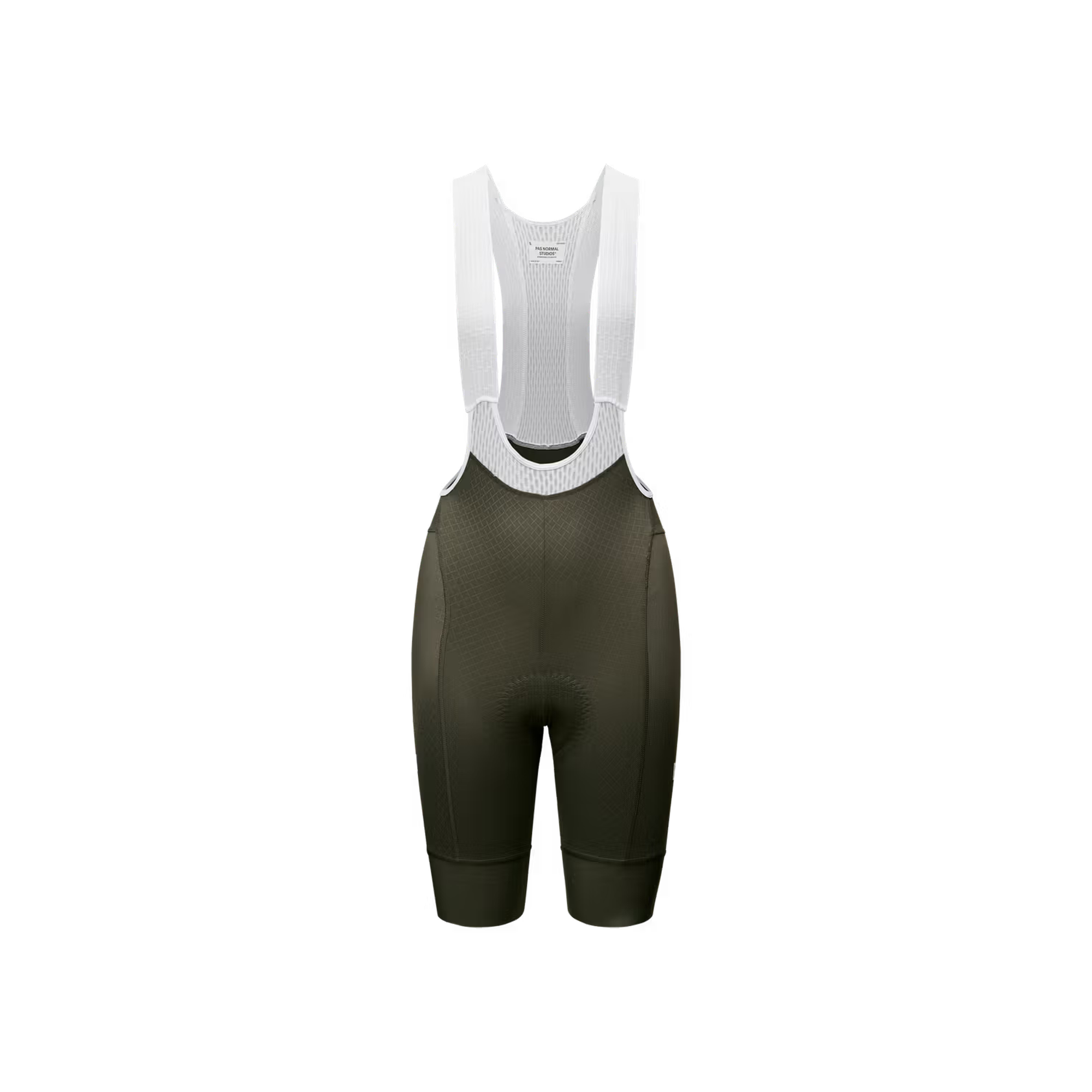 Pas Normal Studios Mechanism Bib Shorts - Women's