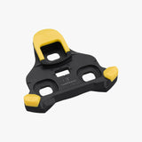 Shimano CL-SL110 SPD-SLR Cleat Set - 6° Float Yellow