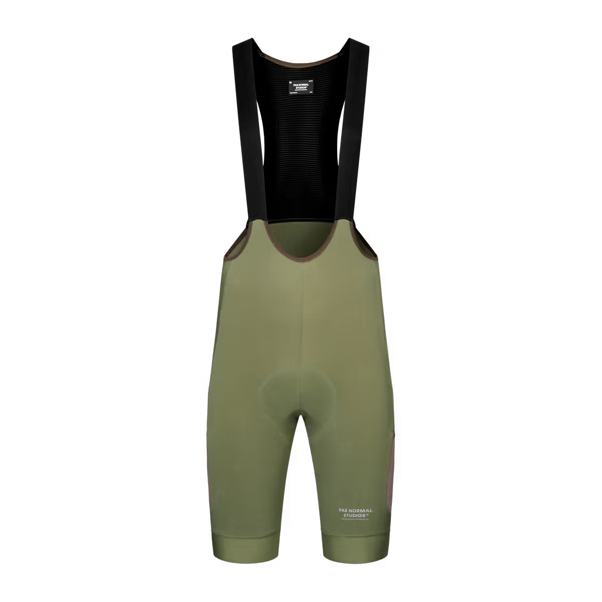 Pas Normal Studios Men's Escapism Cargo Bibs