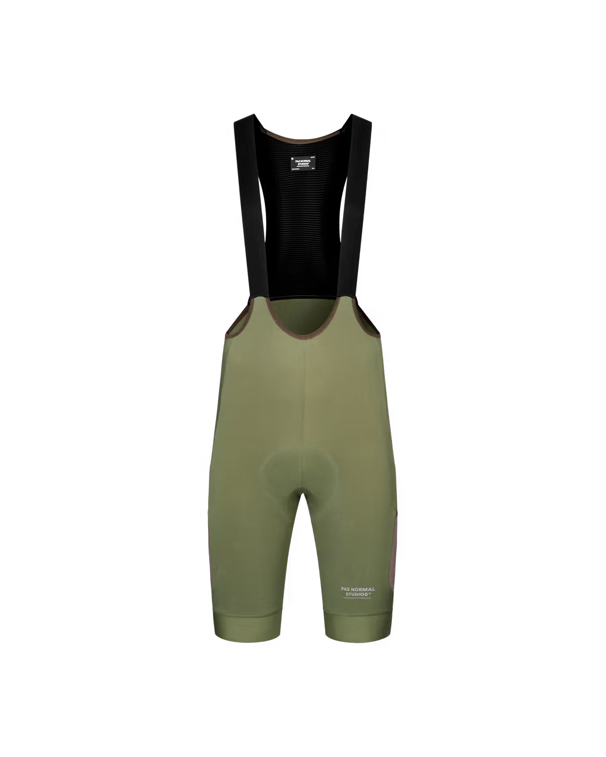 Pas Normal Studios Men's Escapism Cargo Bibs