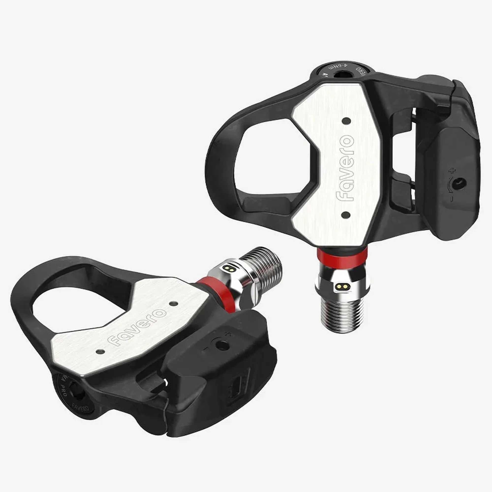 Favero Assioma PRO RL-2 Power Pedals