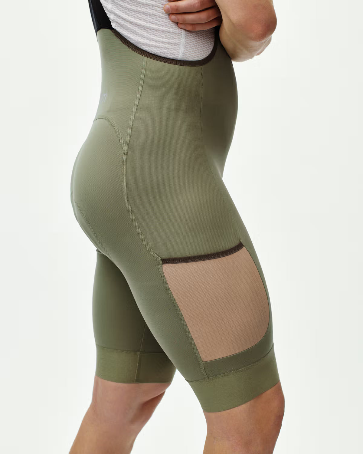 Pas Normal Studios Men's Escapism Cargo Bibs