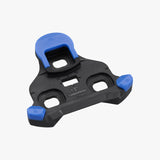 Shimano CL-SL120 SPD-SLR Cleat Set - 2° Float Blue