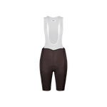 Pas Normal Studios Women's Essential Light Cargo Bibs Dark Purple