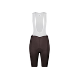 Pas Normal Studios Women's Essential Light Cargo Bibs Dark Purple