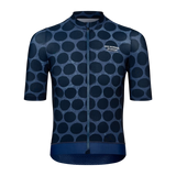 Pas Normal Studios Men's Essential Jersey Dot Dark Navy