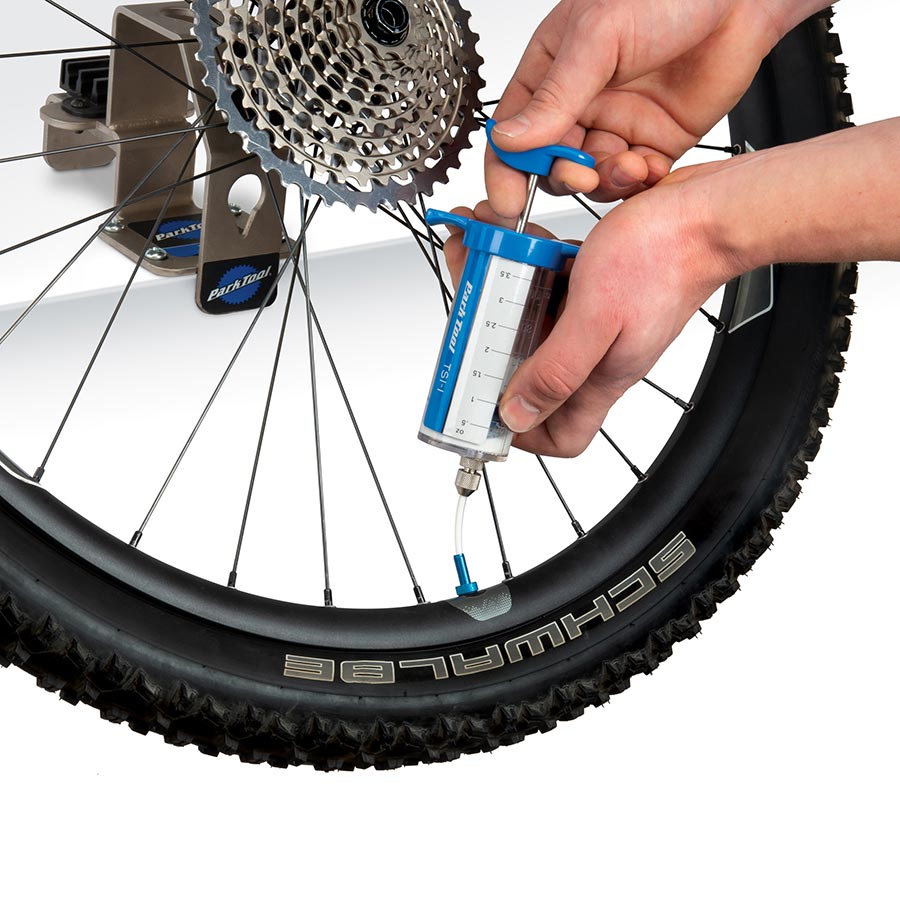 Park Tool TS-1 Tubeless Sealant Injector