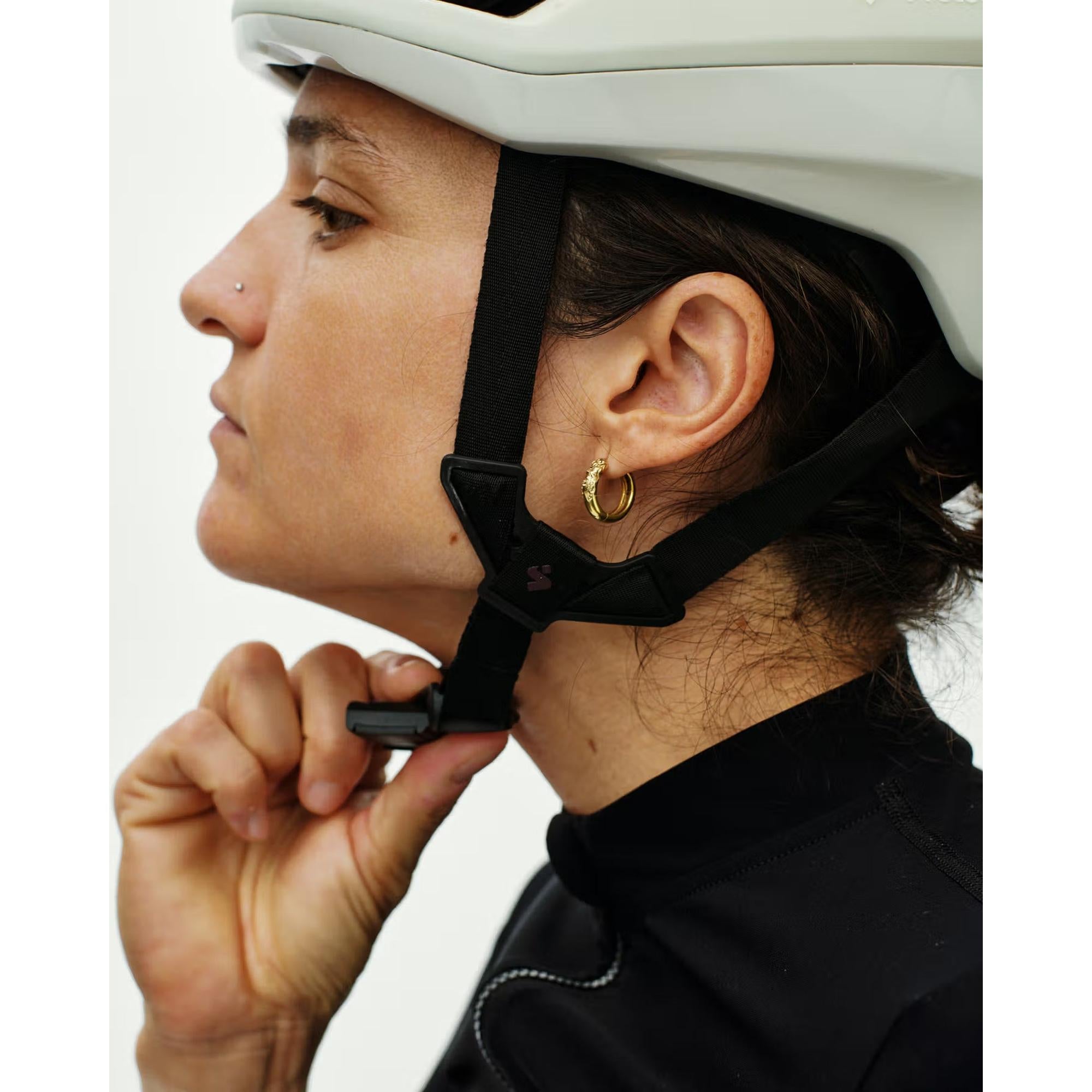 Pas Normal Studios x Sweet Protection Falconer Aero 2Vi MIPS PNS Helmet