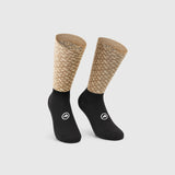 Assos x Boss Monogram Summer Socks