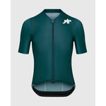 Assos Mille GT Jersey S11 Evo Deep Petrol