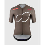 Assos Equipe R Jersey We Are The A