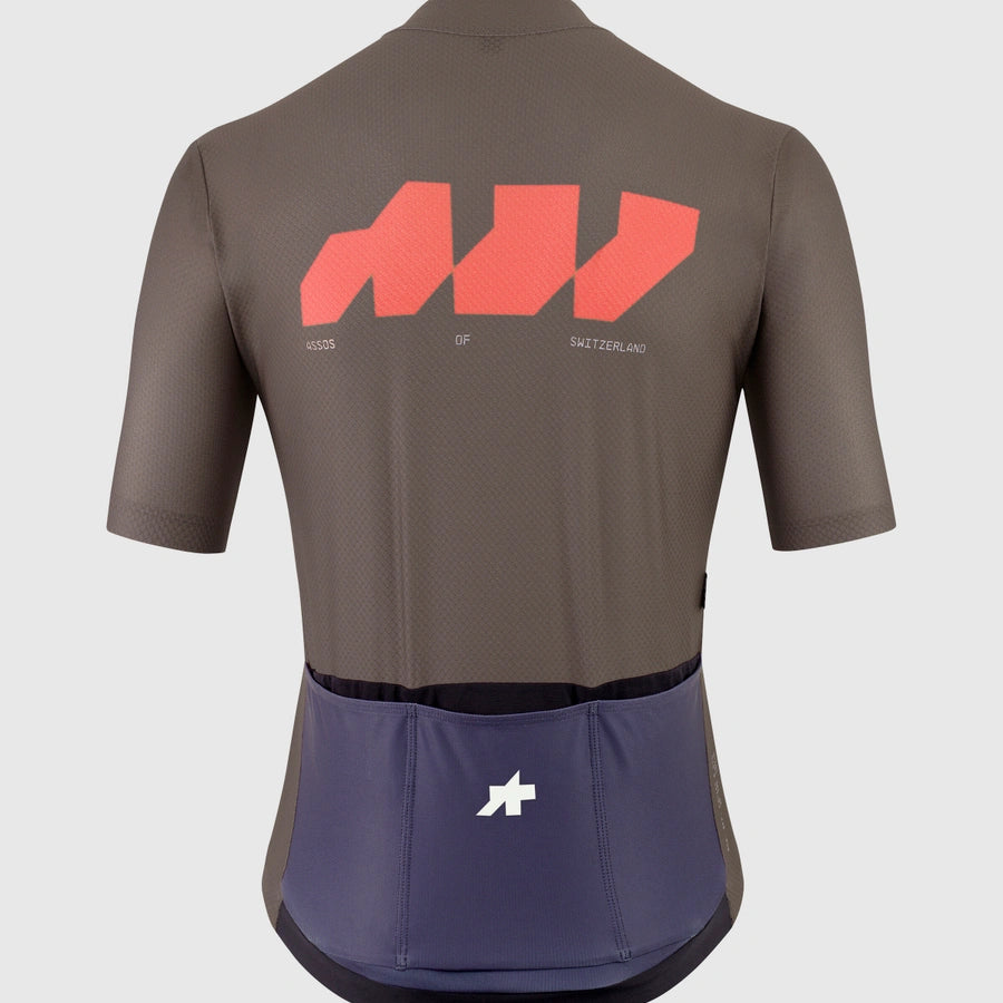 Assos Equipe R Jersey We Are The A