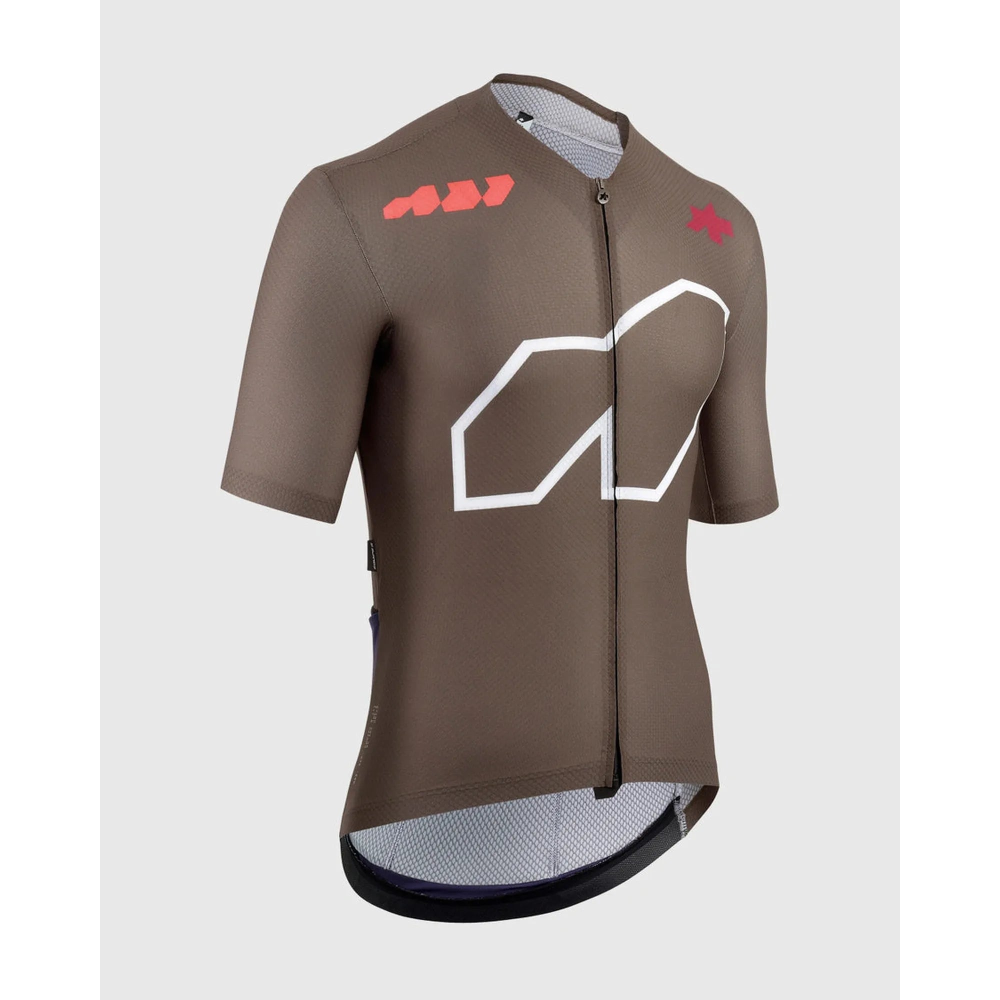 Assos Equipe R Jersey We Are The A