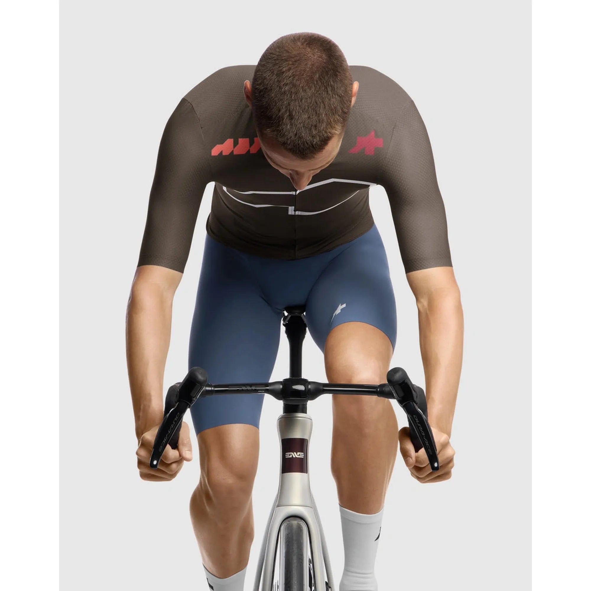 Assos Equipe R Jersey We Are The A