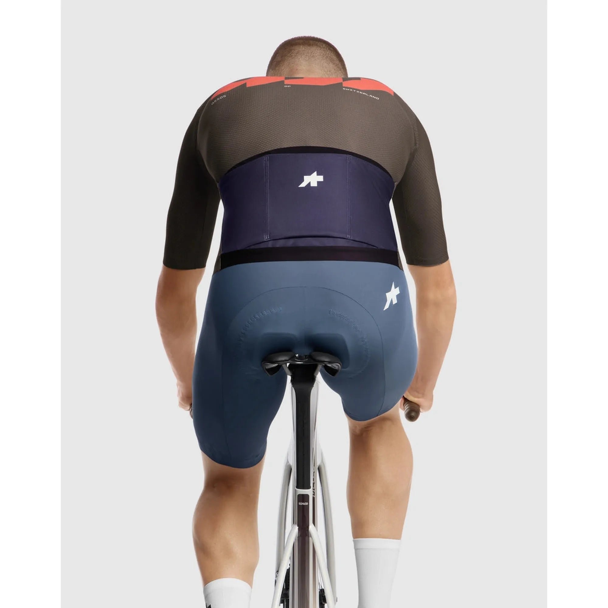 Assos Equipe R Jersey We Are The A