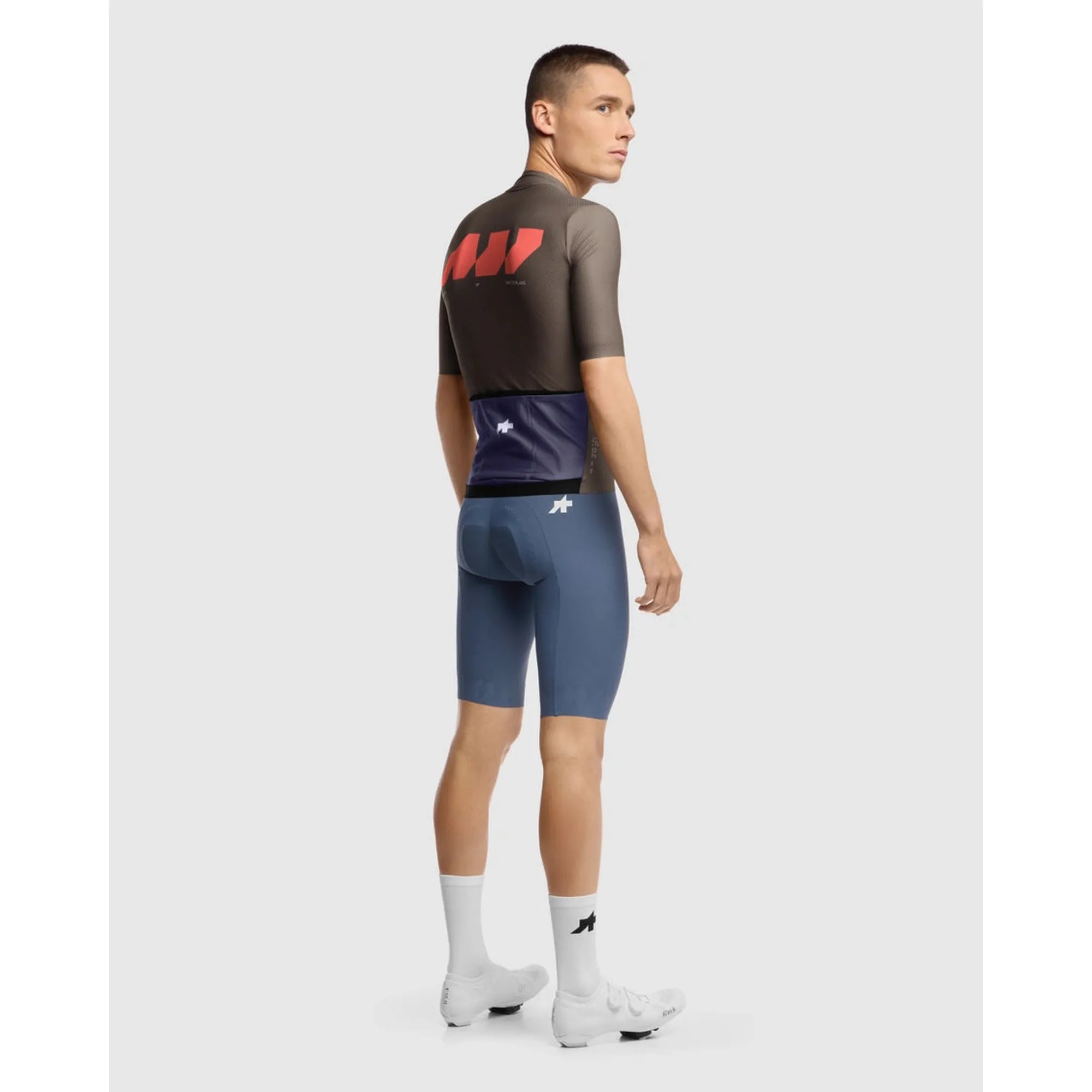 Assos Equipe R Jersey We Are The A