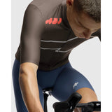 Assos Equipe R Jersey We Are The A